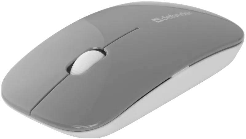 Defender - Langaton optinen hiiri NetSprinter MM-545