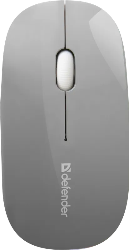 Defender - Langaton optinen hiiri NetSprinter MM-545