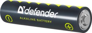 Defender - Alkaliparisto LR03-2B