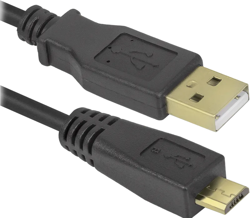 Defender - USB kaapeli USB08-06PRO USB2.0