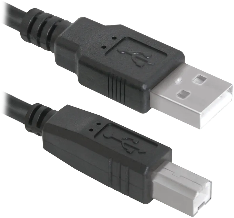Defender - USB kaapeli USB04-10 USB2.0