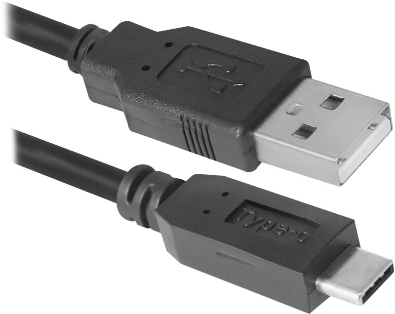 Defender - USB kaapeli USB09-03PRO USB2.0