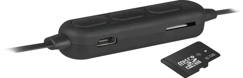 Defender - Langattomat stereokuulokkeet FreeMotion B660