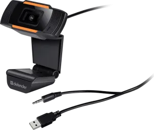Defender - Webbikamera G-lens 2579 HD720p