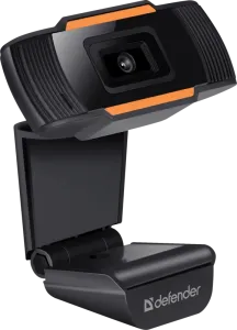 Defender - Webbikamera G-lens 2579 HD720p