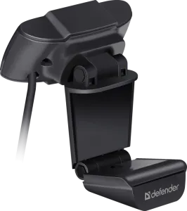 Defender - Webbikamera G-lens 2579 HD720p