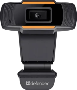 Defender - Webbikamera G-lens 2579 HD720p