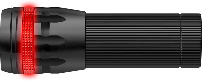 Defender - Taskulamppu FL-12, XP-E