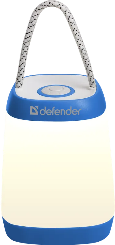 Defender - Retkeilylamppu FL-22