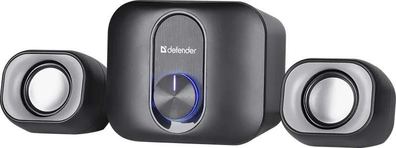 Defender - 2.1 Kaiutinjärjestelmä V13