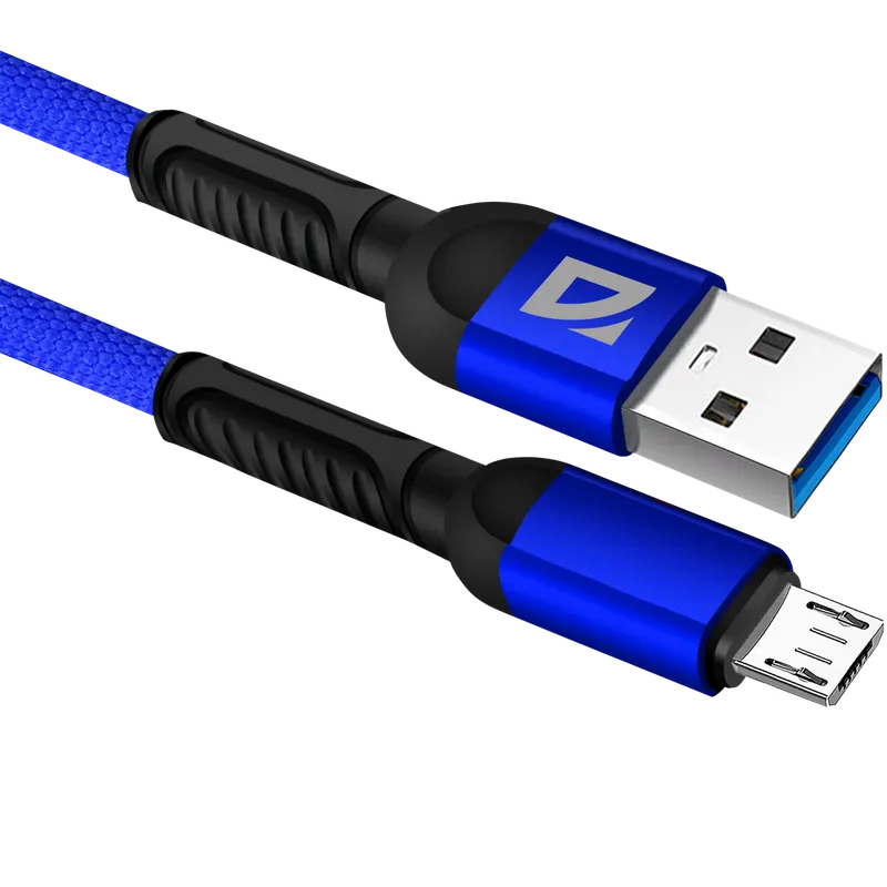 Defender - USB kaapeli F167 Micro