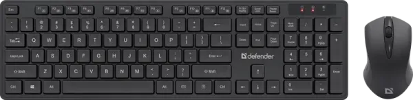 Defender - Langaton combo Lima C-993