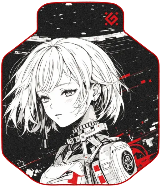 Defender - Geelimatto Motion