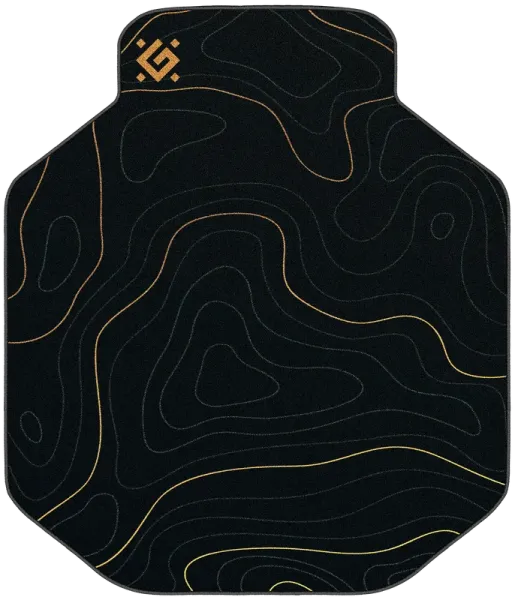 Defender - Geelimatto Tekta