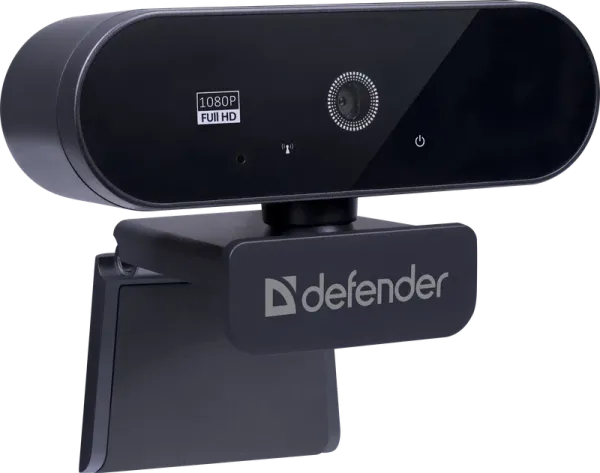 Defender - Webbikamera G-lens 2580 FullHD