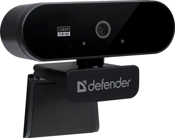Defender - Webbikamera G-lens 2580 FullHD