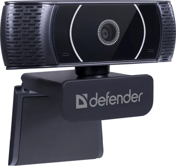Defender - Webbikamera G-lens 2590 QHD