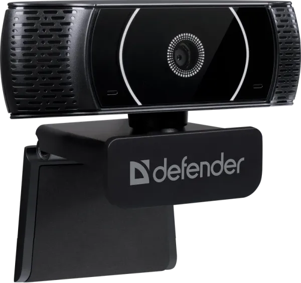Defender - Webbikamera G-lens 2590 QHD