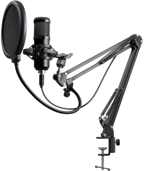 Defender - Stream-pelimikrofoni Space GMC 450