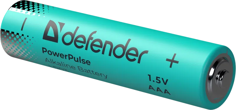 Defender - Alkaliparisto LR03-10BL