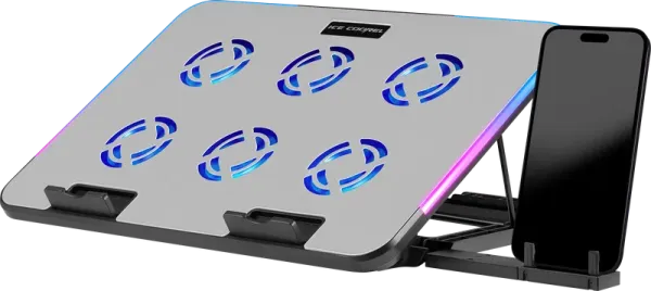 Defender - Kannettevan teline NS-515