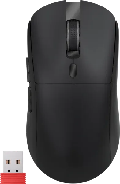 Defender - Langaton pelihiiri Stone GM-551