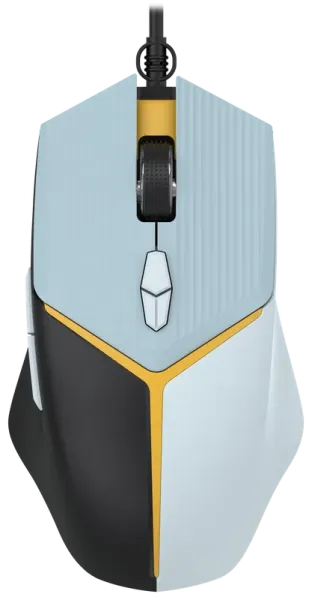 Defender - Langallinen pelihiiri Shotgun GM-176