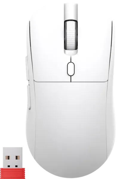 Defender - Langaton pelihiiri Stone GM-551