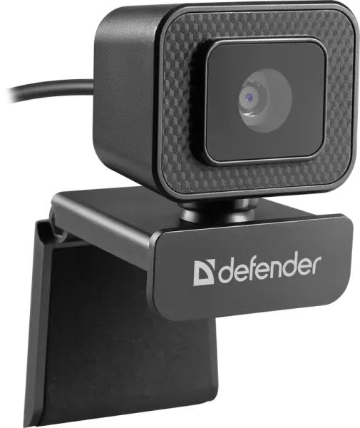 Defender - Webbikamera G-lens 2596 QHD