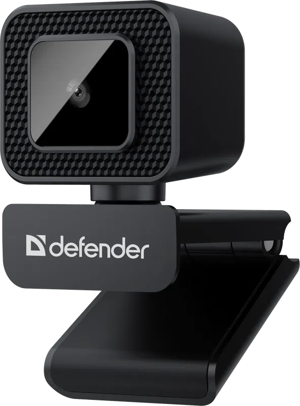 Defender - Webbikamera G-lens 2596 QHD