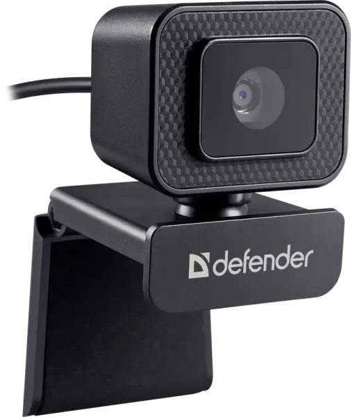 Defender - Webbikamera G-lens 2596 QHD