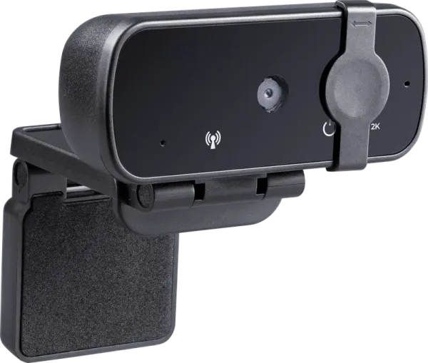 Defender - Webbikamera G-lens 2593 QHD