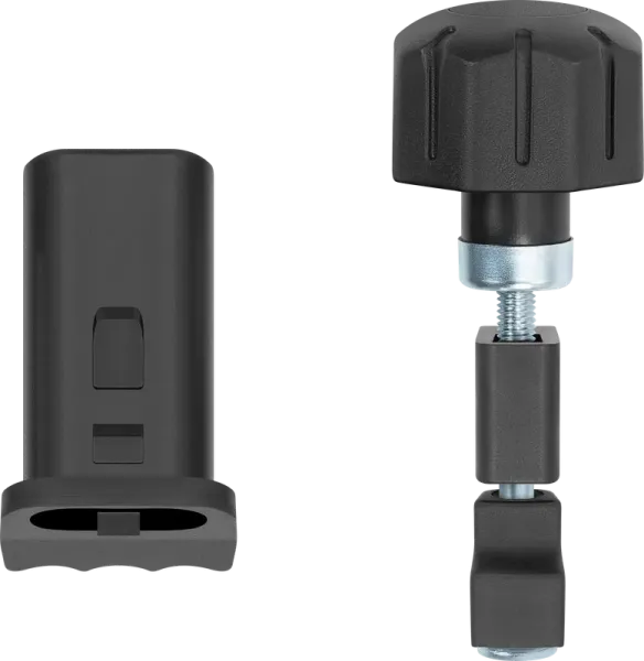 Defender - Spare part Fasteners-Type3