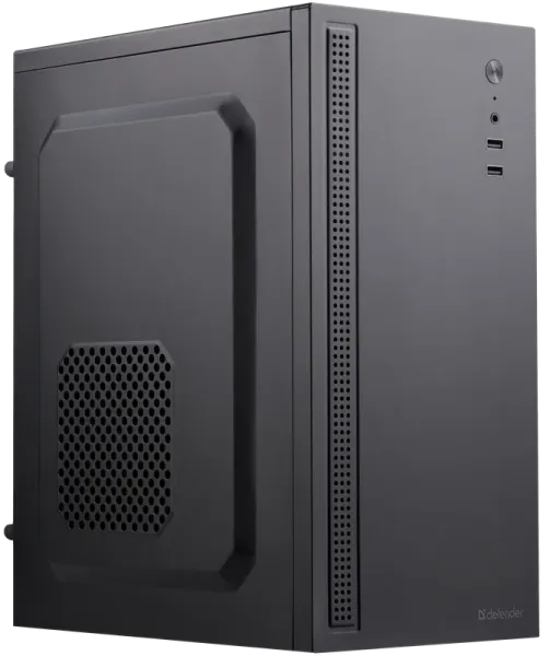 Defender - Tietokonekotelo X11