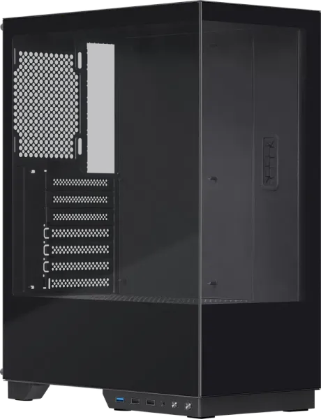 Defender - Tietokonekotelo HyperHub
