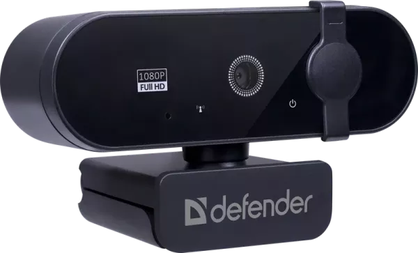 Defender - Webbikamera G-lens 2580 FullHD