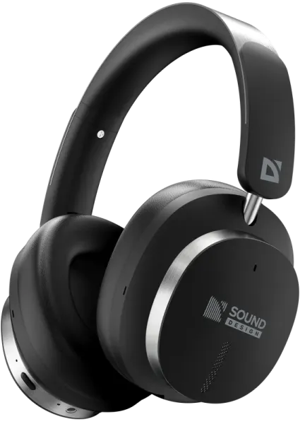 Defender - Langattomat kuulokkeet FreeMotion B1050