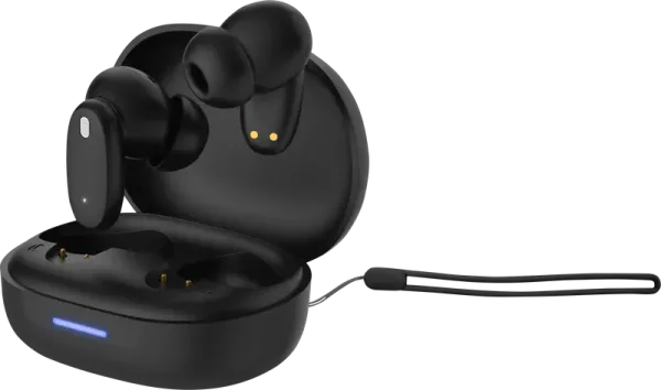 Defender - Langattomat kuulokkeet Twins 985