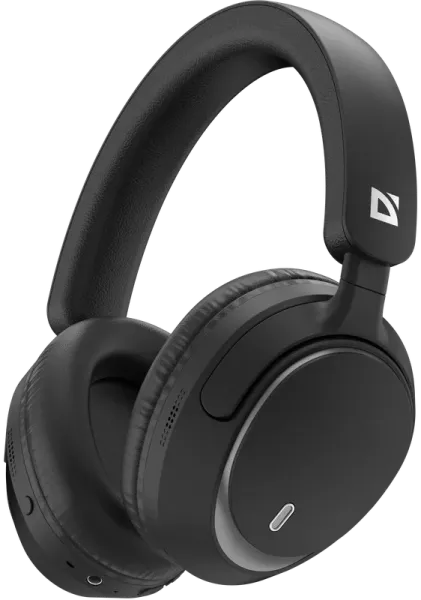 Defender - Langattomat kuulokkeet FreeMotion B1055