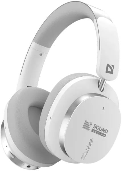 Defender - Langattomat kuulokkeet FreeMotion B1050