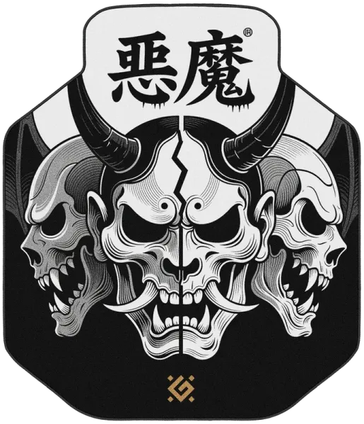 Defender - Geelimatto Motion