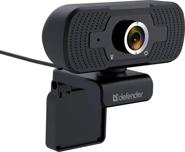 Defender - Webbikamera G-lens 2591 QHD