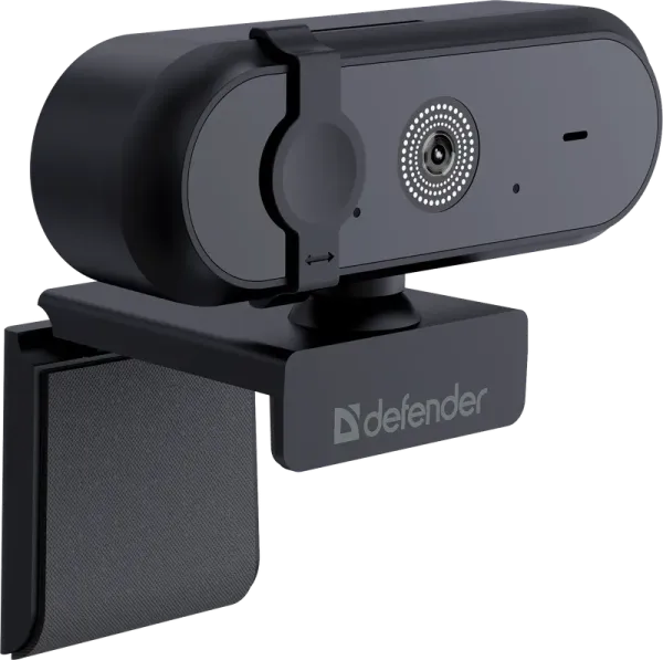 Defender - Webbikamera G-lens 2788 UHD