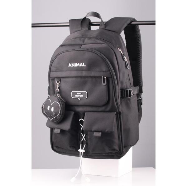 Defender - Koulureppu Knotty