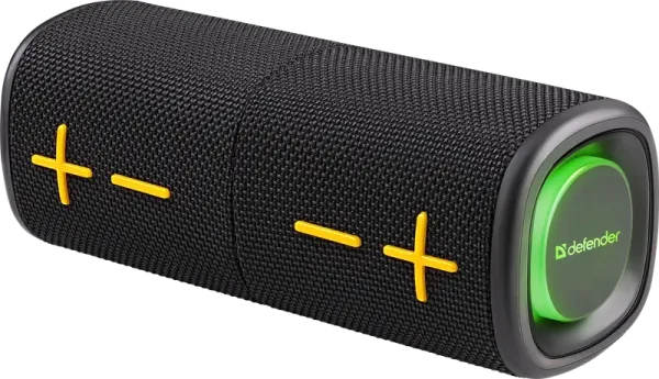 Defender - Kannettava kaiutin Union