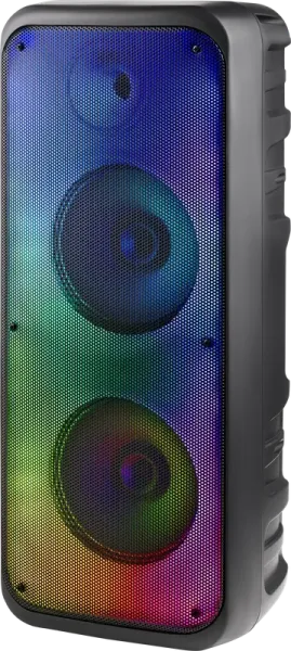 Defender - Kannettava kaiutin Boomer 35