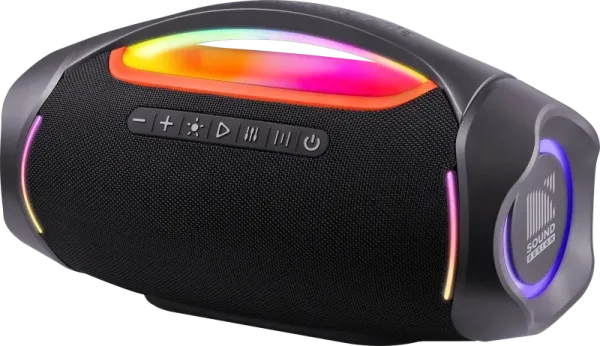 Defender - Kannettava kaiutin Beatbox 120