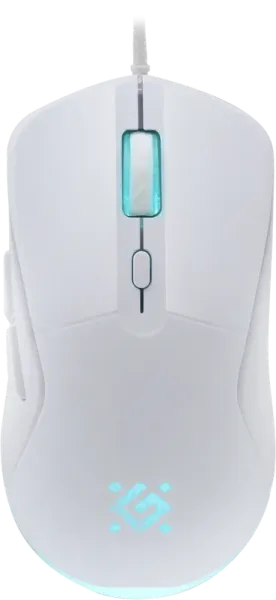 Defender - Langallinen pelihiiri Arga GM-049