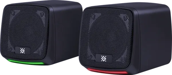 Defender - Kaiutin 2.0 järjestelmä J3