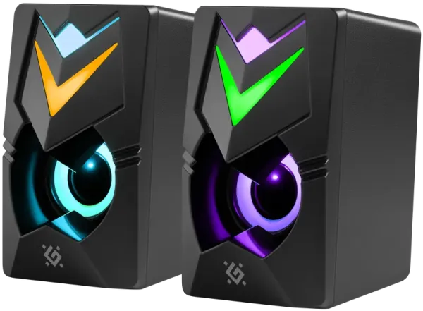 Defender - Kaiutin 2.0 järjestelmä J4